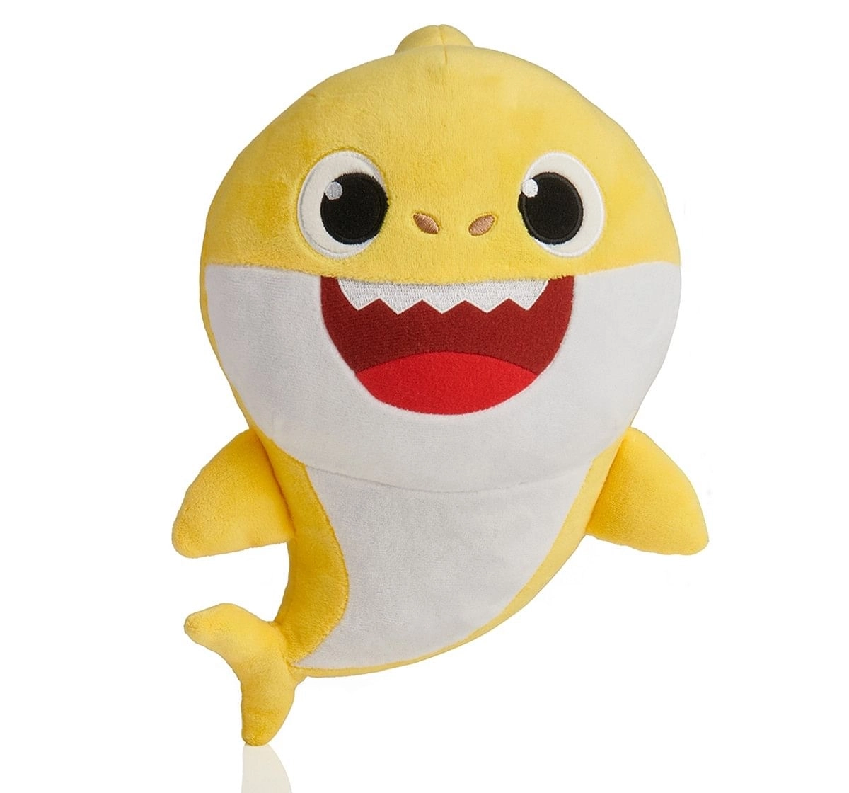 Shark Family Song Doll - Baby Shark for Kids age 3Y+