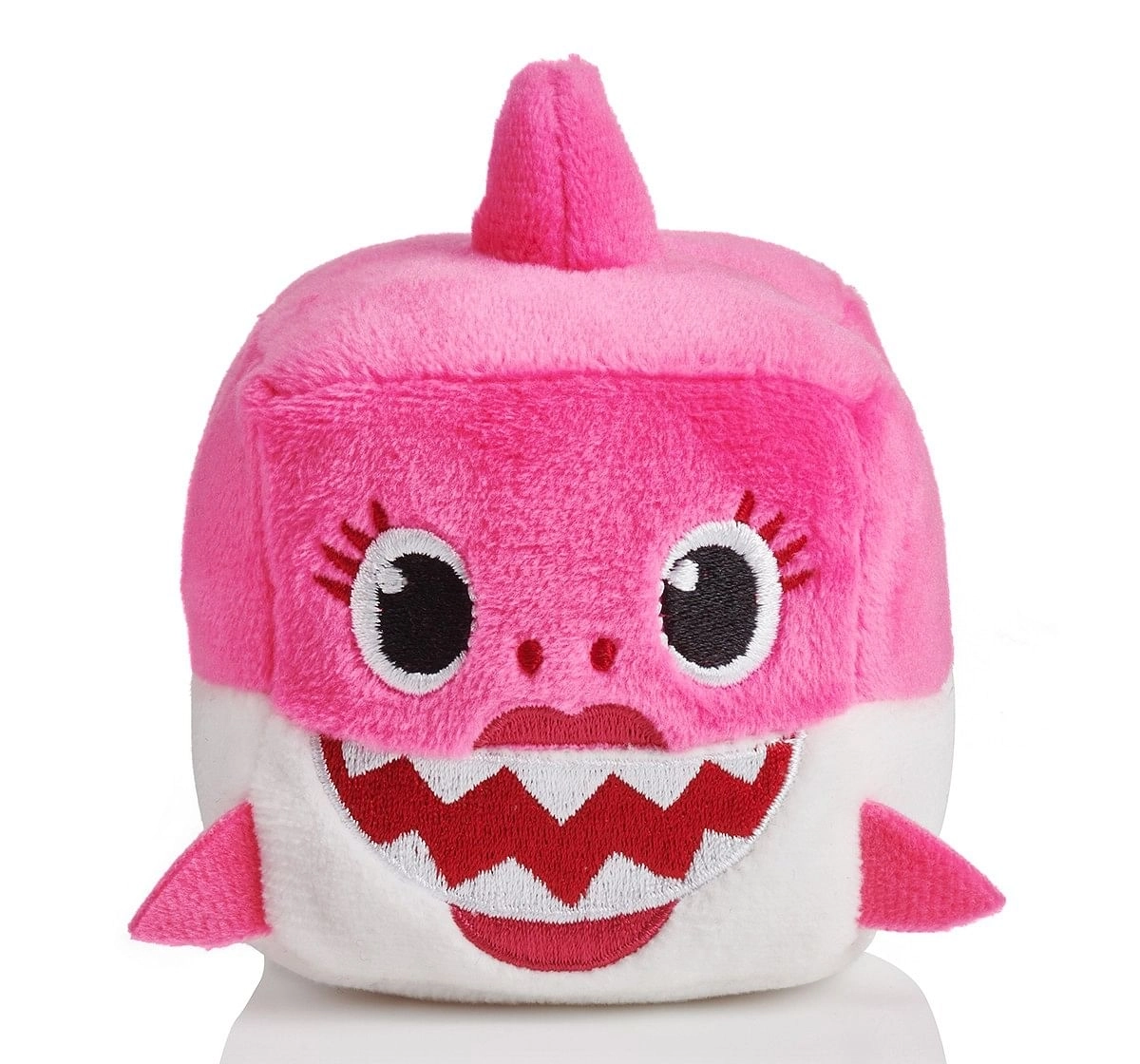 Pinkfong Shark Family Song Cube - Mommy Shark for Kids age 3Y+