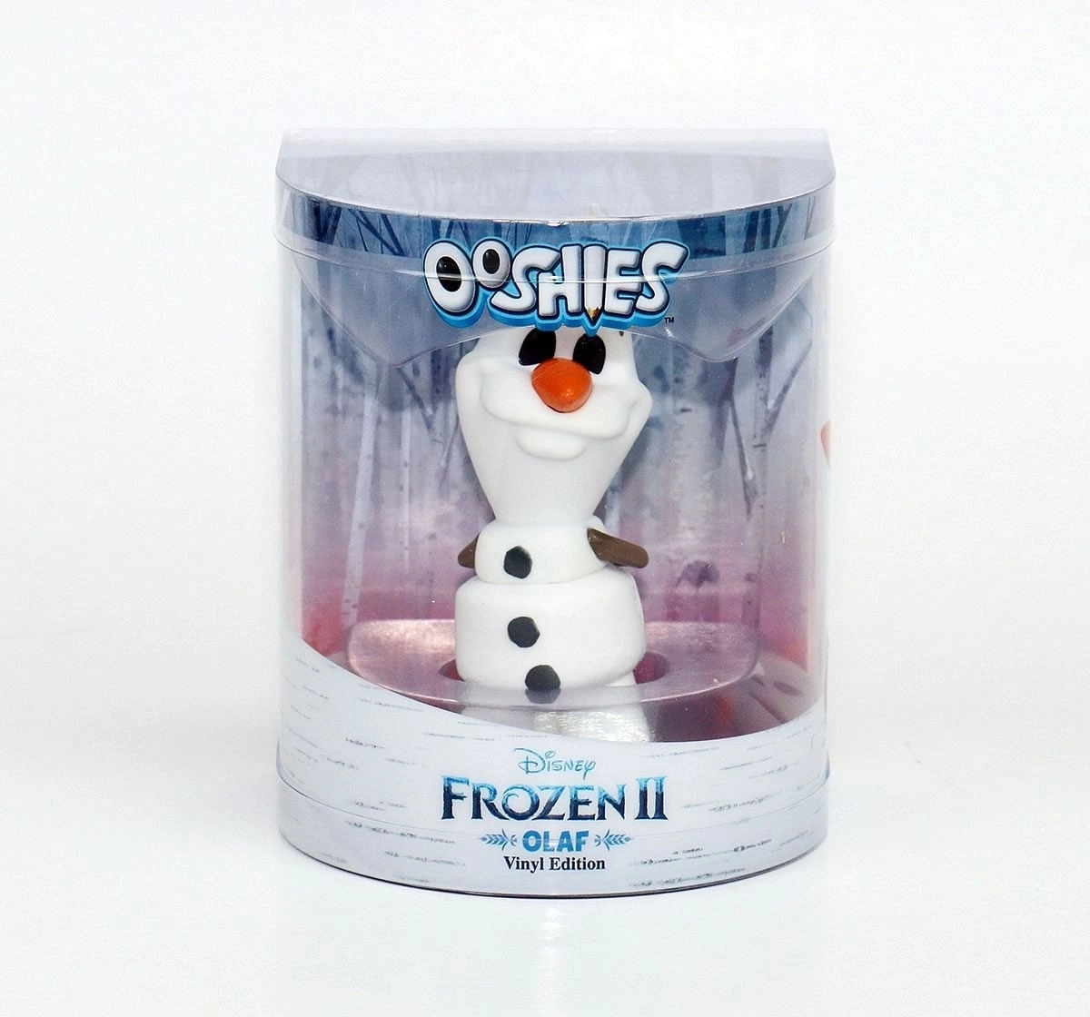 Frozen II Ooshies 4" Vinyl Edition for Kids age 3Y+ (Assorted)