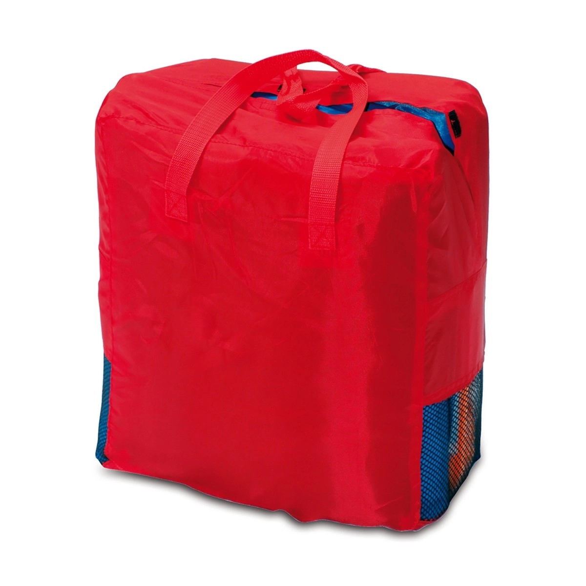 Plum Rocket Bouncer With Inflator & Storage Bag Multicolour 3Y+ 