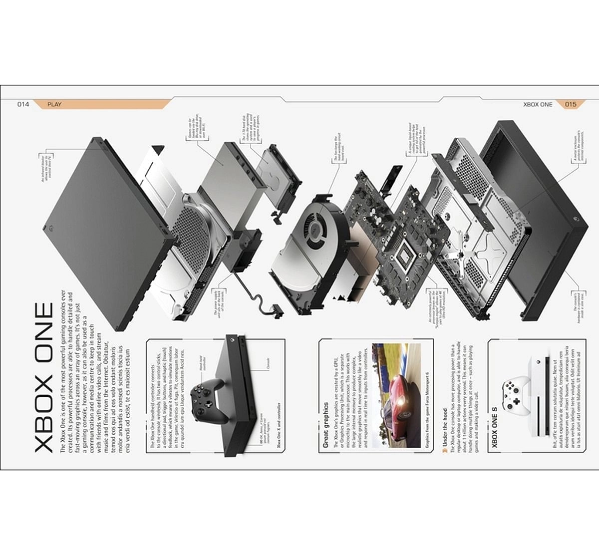 DK How Super Cool Tech Works Paper cover Multicolour 9Y+