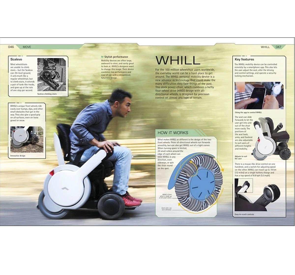 DK How Super Cool Tech Works Paper cover Multicolour 9Y+