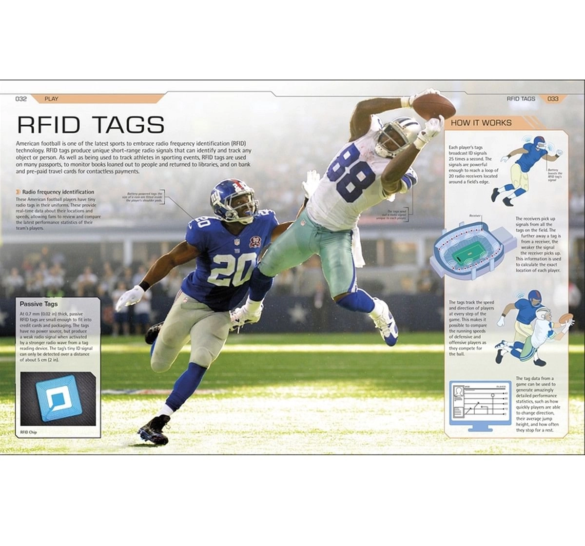 DK How Super Cool Tech Works Paper cover Multicolour 9Y+