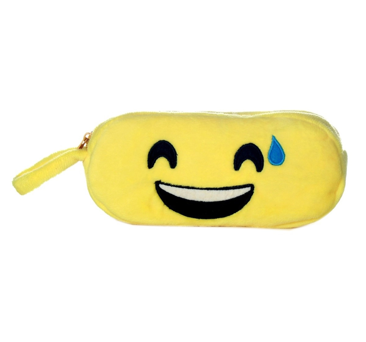 Toy Tales Happy Face Play Case, 8 Cm, 3Y+, Multicolor