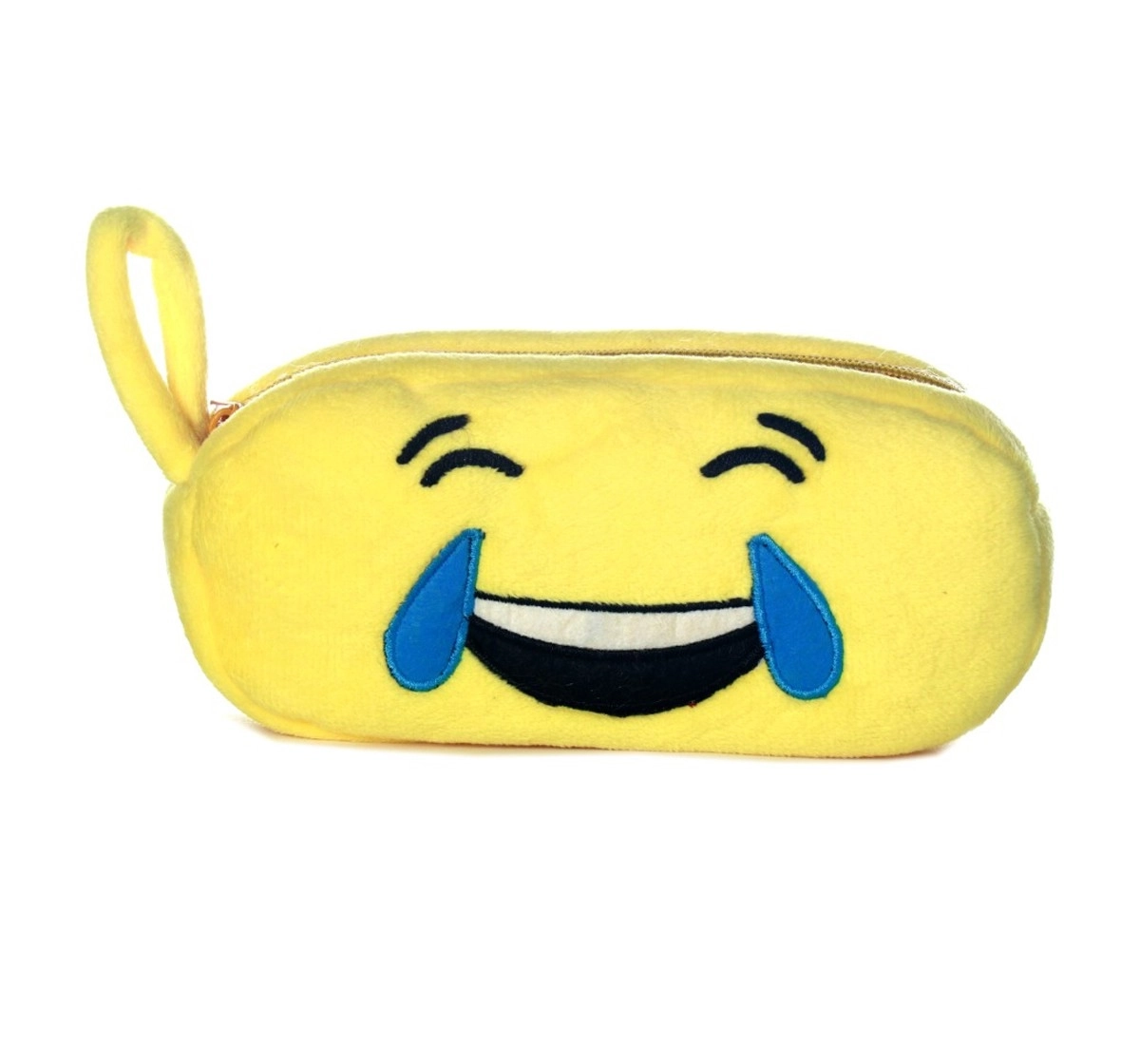 Toy Tales Happy Face Play Case, 8 Cm, 3Y+, Multicolor