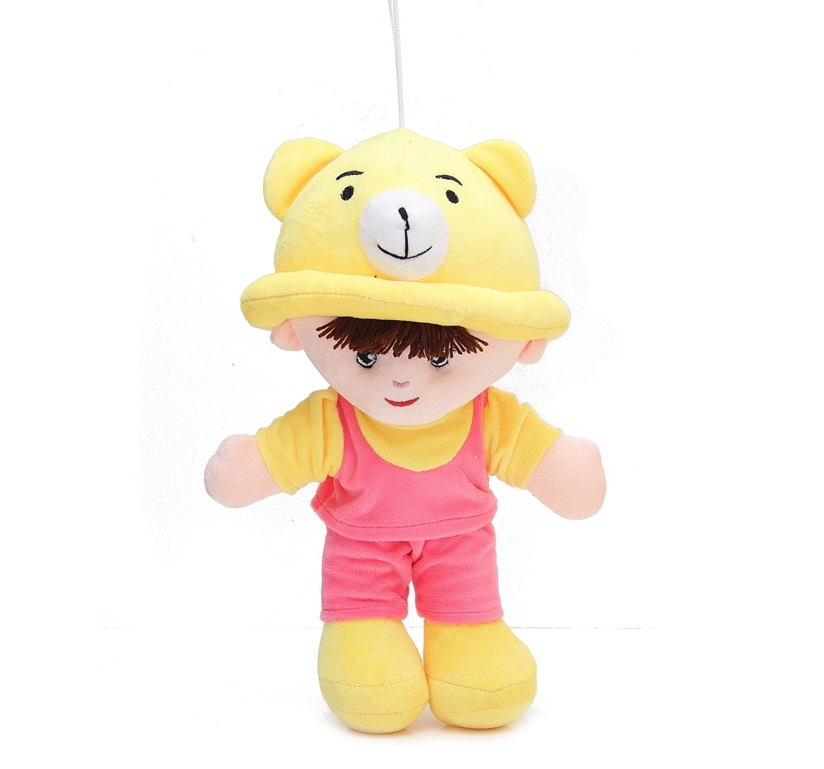 Toy Tales Addie Bay, 35 Cm, 3Y+, Multicolor