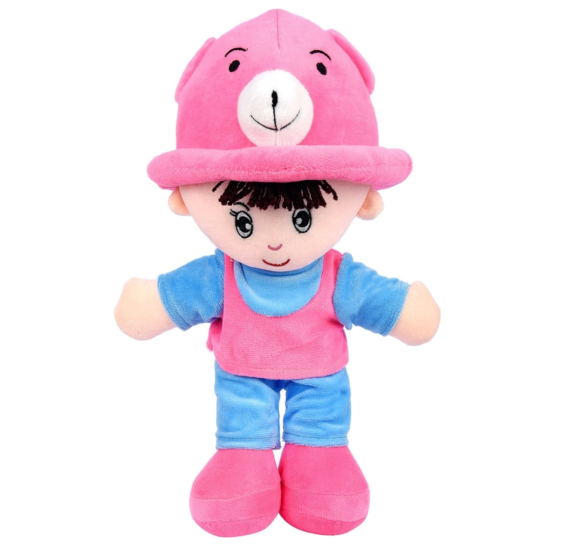 Toy Tales Addie Bay, 35 Cm, 3Y+, Multicolor