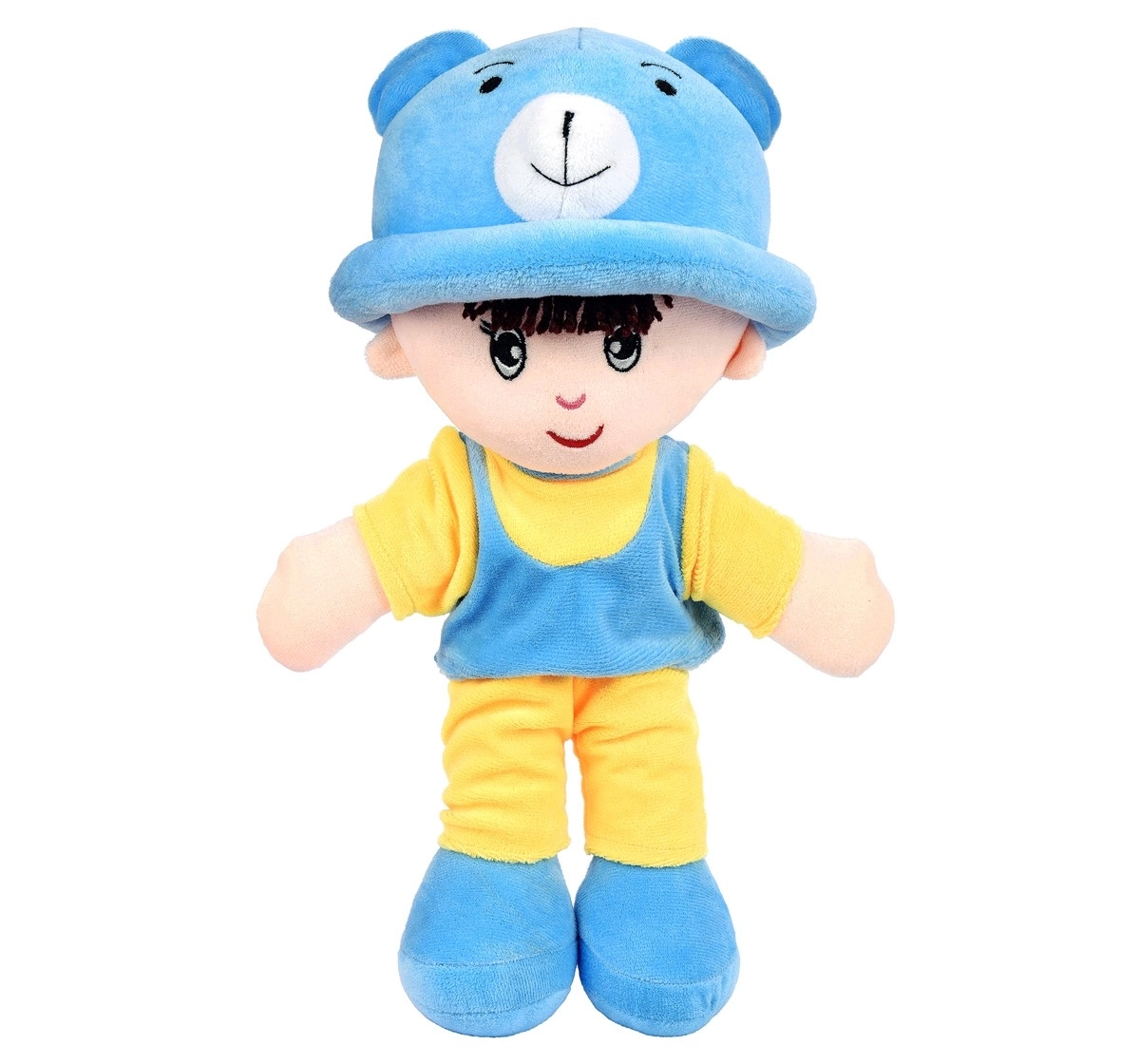 Toy Tales Addie Bay, 35 Cm, 3Y+, Multicolor