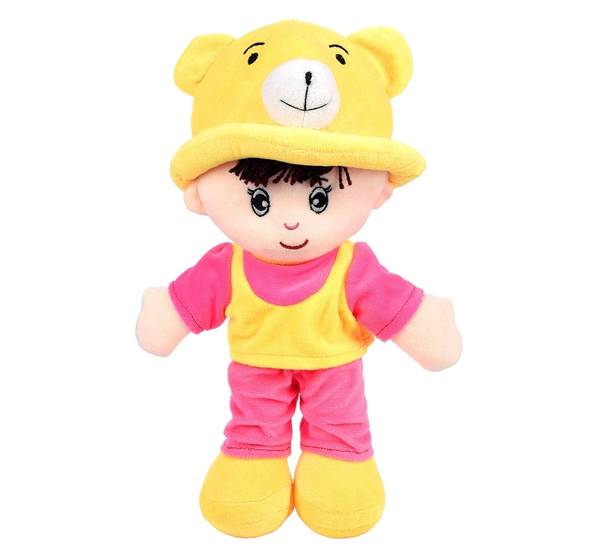 Toy Tales Addie Bay, 35 Cm, 3Y+, Multicolor