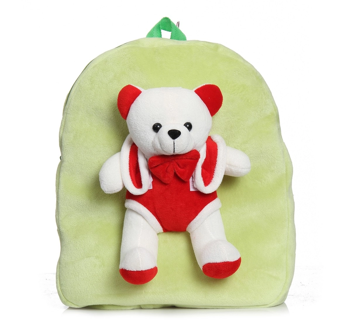 Toy Tales Bag With Teddy, 27 Cm, 3Y+, Multicolor