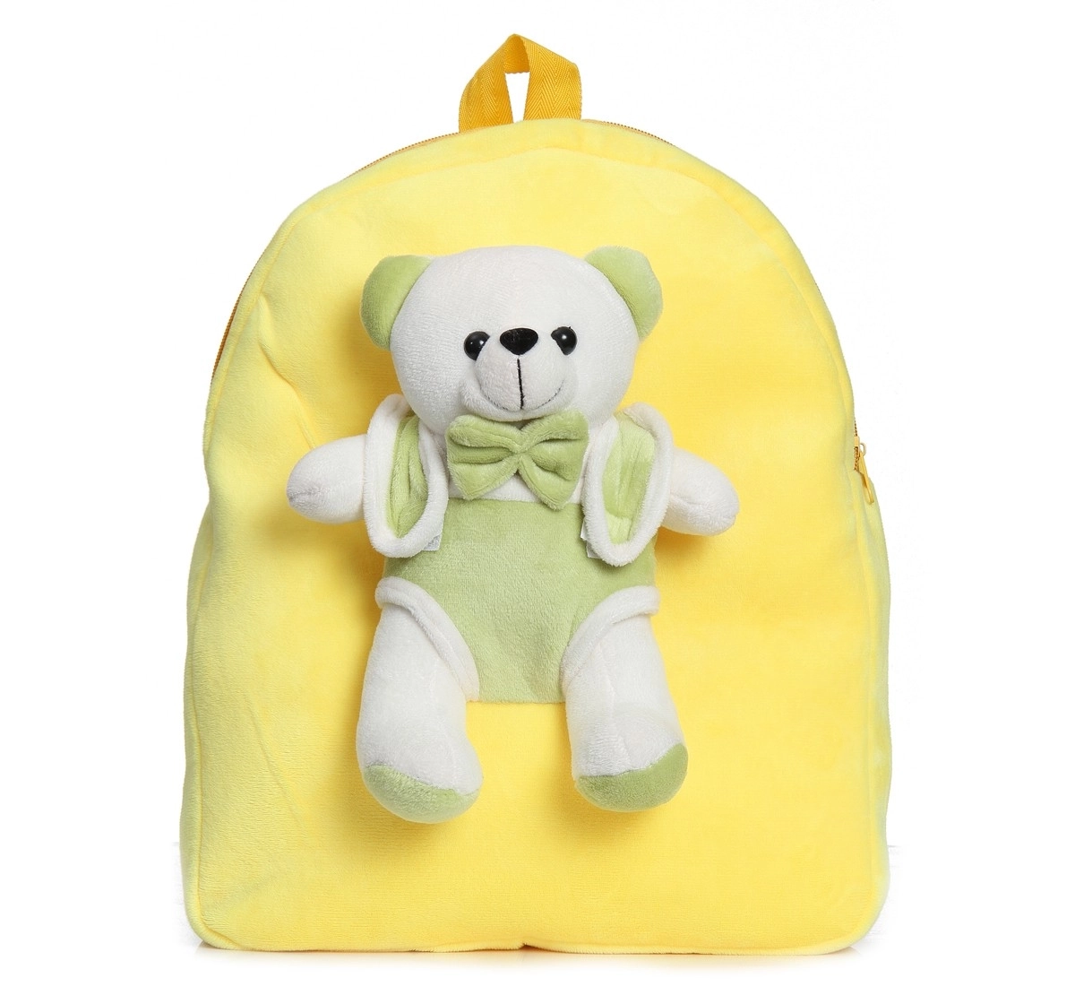 Toy Tales Bag With Teddy, 27 Cm, 3Y+, Multicolor