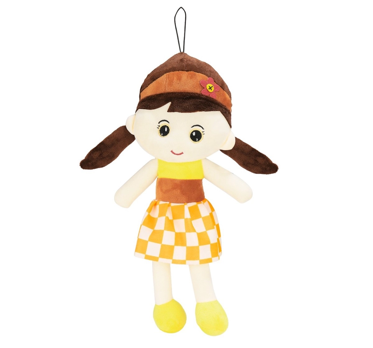 Toy Tales Molly Doll, 40 Cm, 3Y+, Multicolor