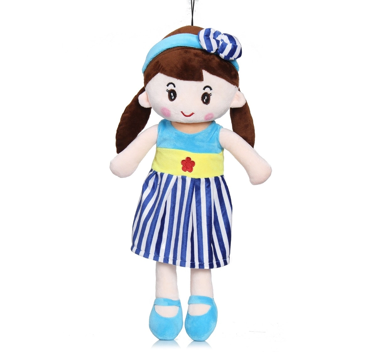 Toy Tales Cute Doll, 80 Cm, 3Y+, Multicolor