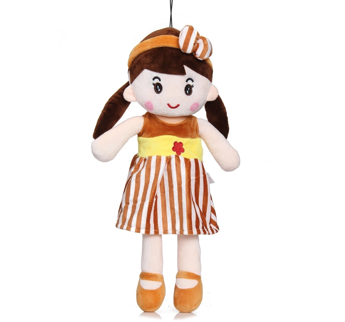 Toy Tales Cute Doll, 80 Cm, 3Y+, Multicolor