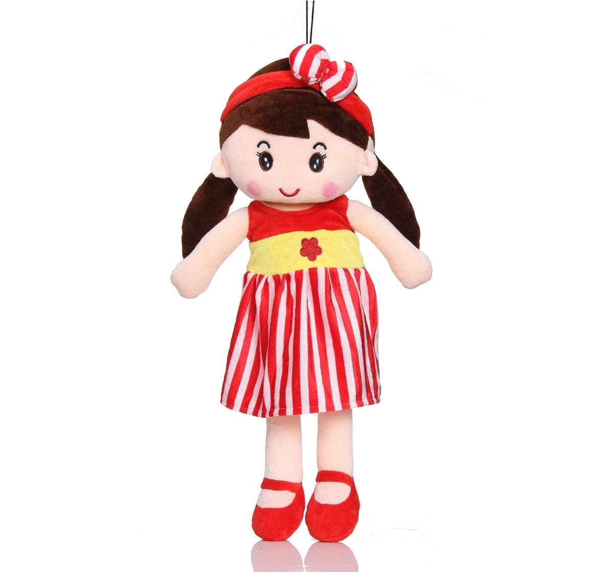 Toy Tales Cute Doll, 80 Cm, 3Y+, Multicolor
