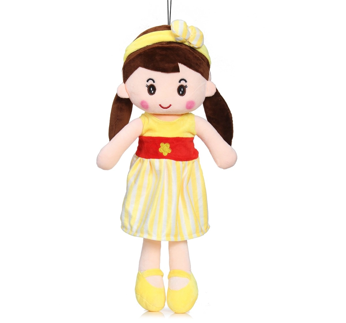 Toy Tales Cute Doll, 80 Cm, 3Y+, Multicolor