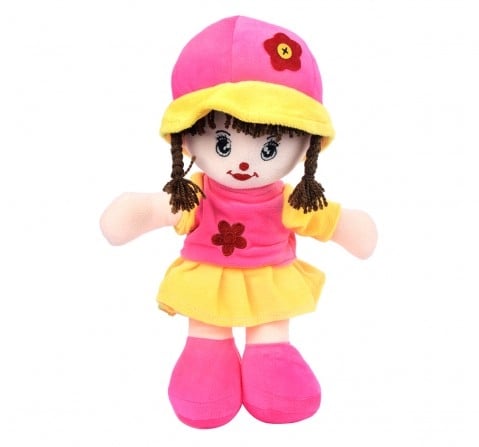 Toy Tales Addie Girl, 35 Cm, 3Y+, Multicolor