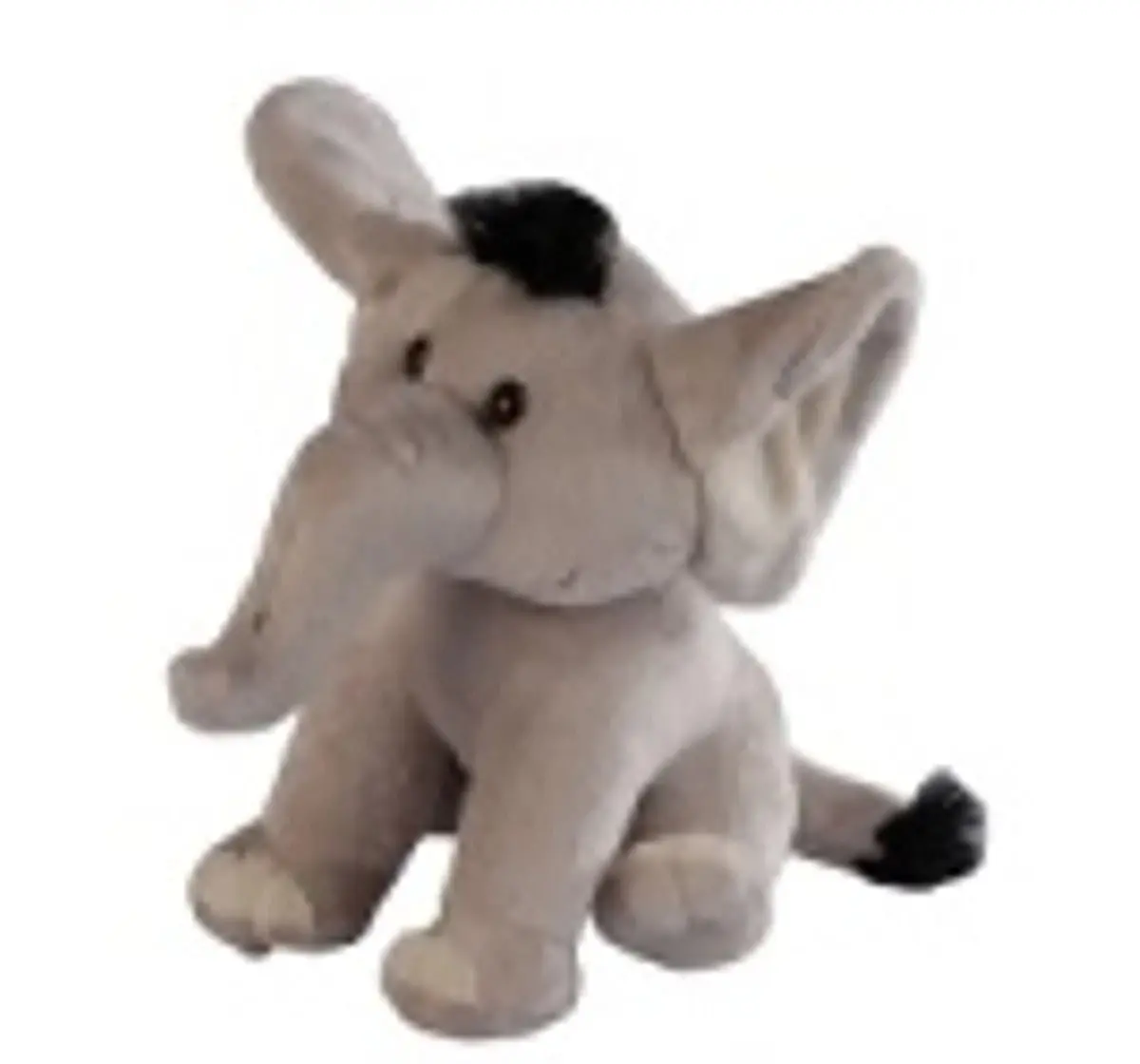 Soft Buddies Assorted Animals, Unisex, 1Y+(Multicolour)