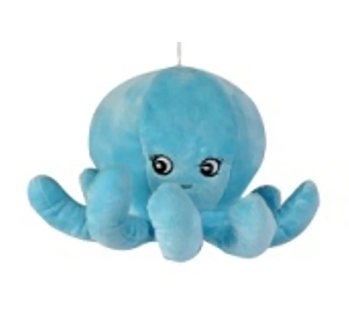 Soft Buddies Assorted Animals, Unisex, 1Y+(Multicolour)