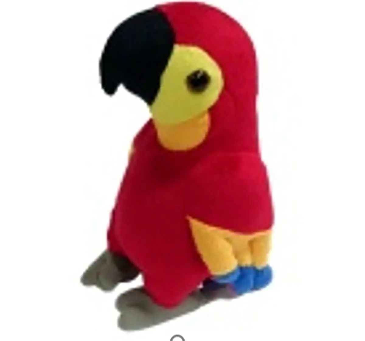 Soft Buddies Assorted Animals, Unisex, 1Y+(Multicolour)