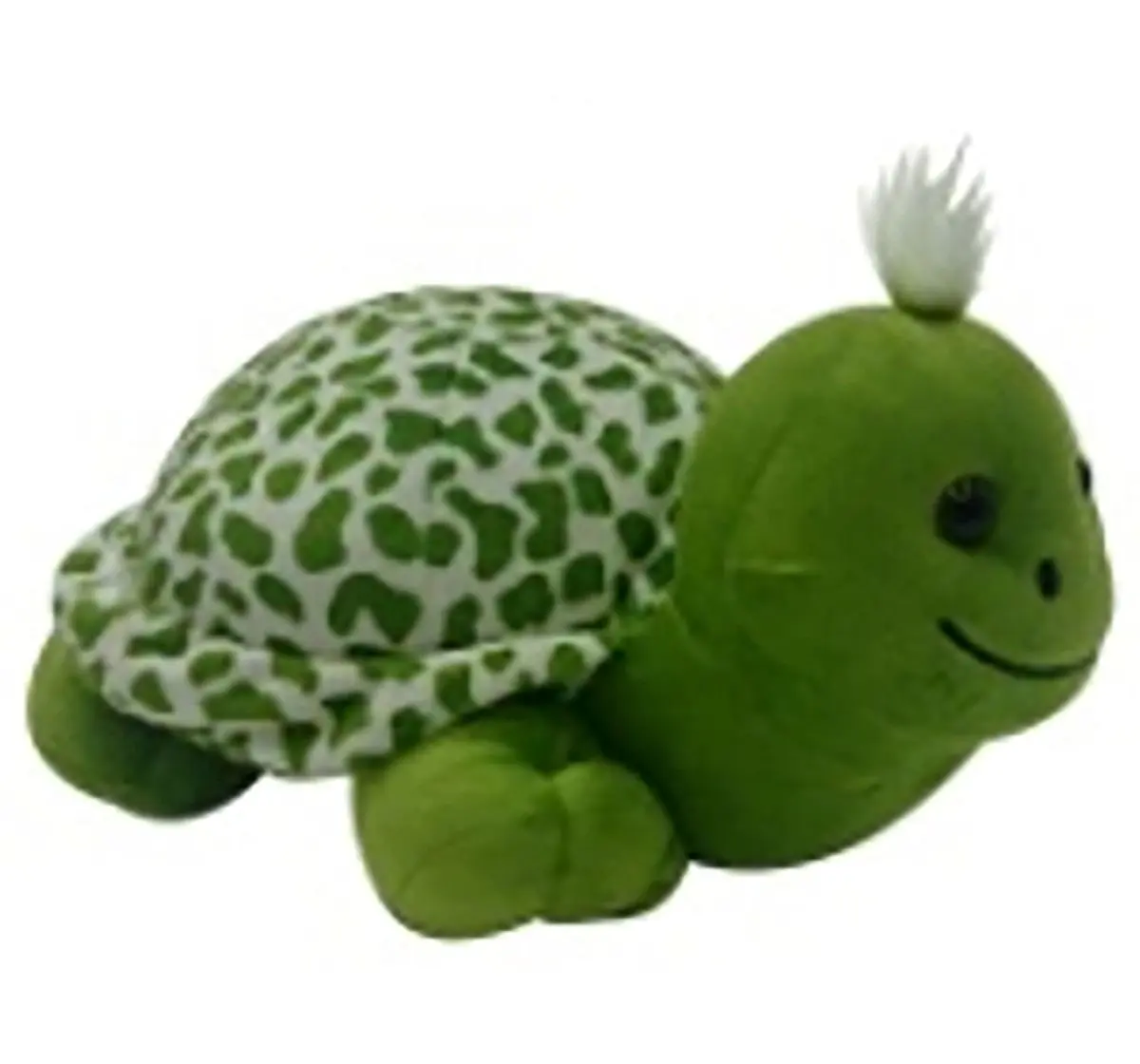 Soft Buddies Assorted Animals, Unisex, 1Y+(Multicolour)