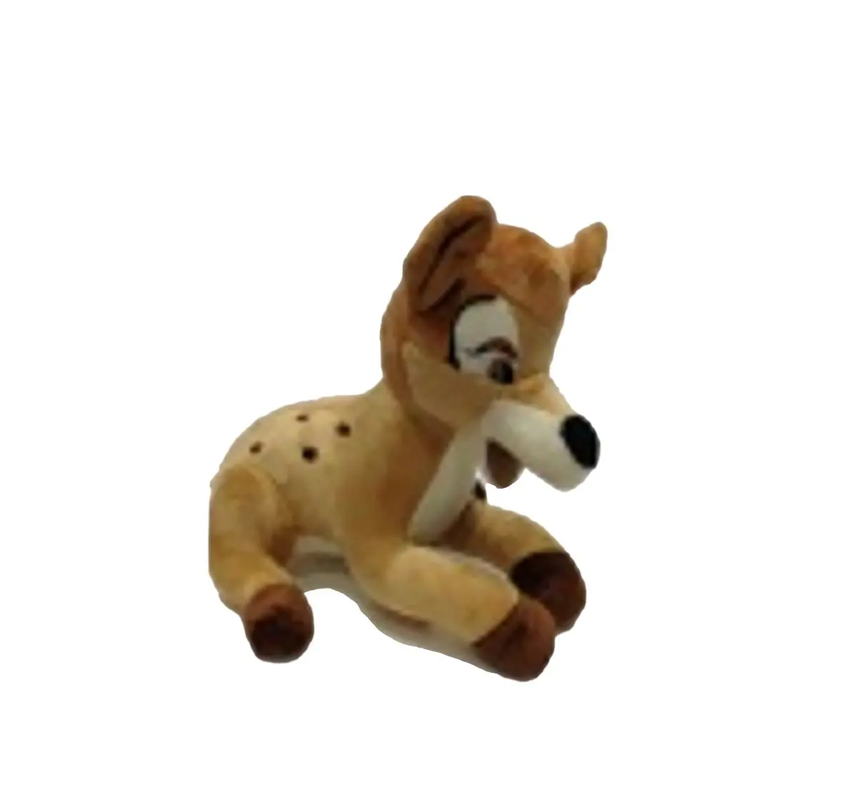 Soft Buddies Assorted Animals, Unisex, 1Y+(Multicolour)