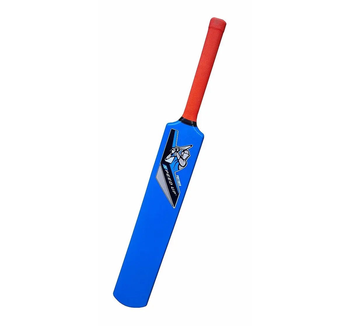 Speed Up Polymer Cricket Bat Size 5, 4Y+