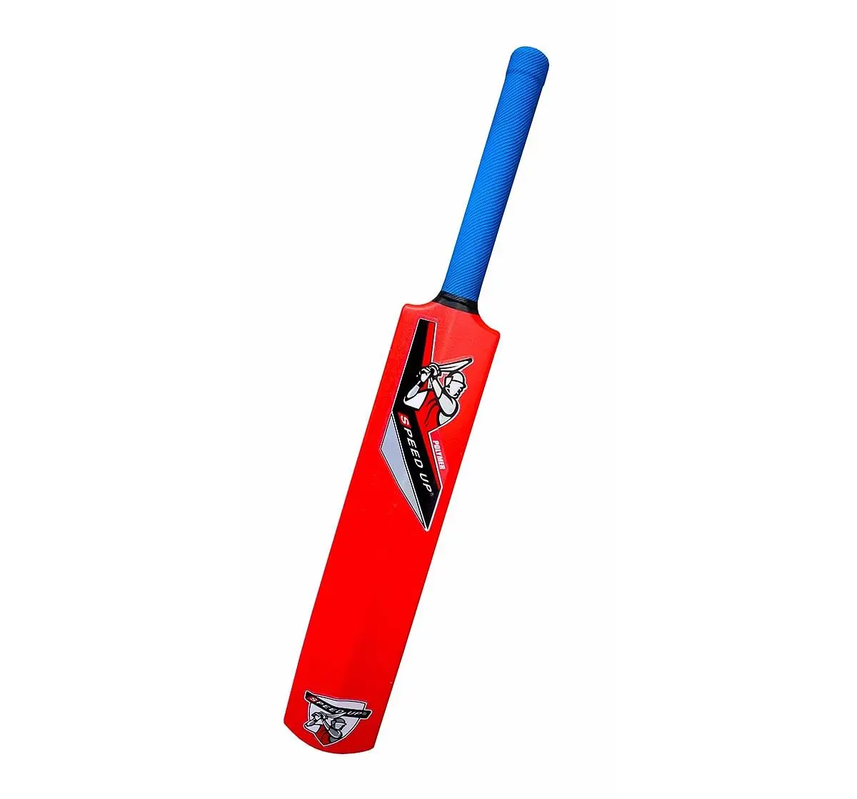 Speed Up Polymer Cricket Bat Size 5, 4Y+