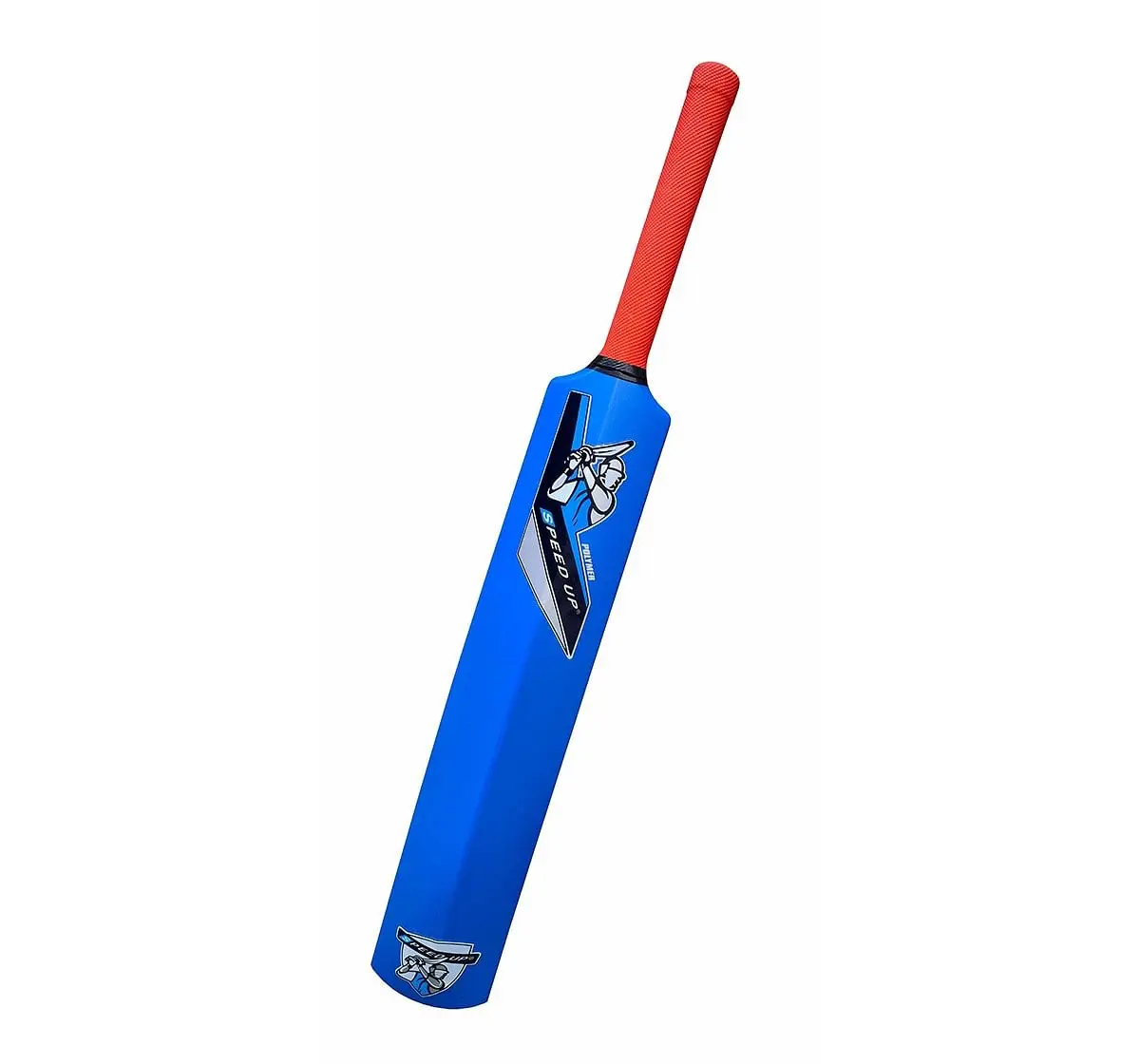 Speed Up Polymer Cricket Bat Size 5, 4Y+