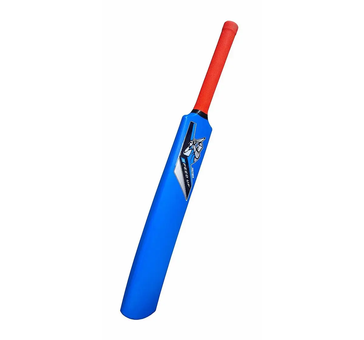 Speed Up Polymer Cricket Bat Size 5, 4Y+