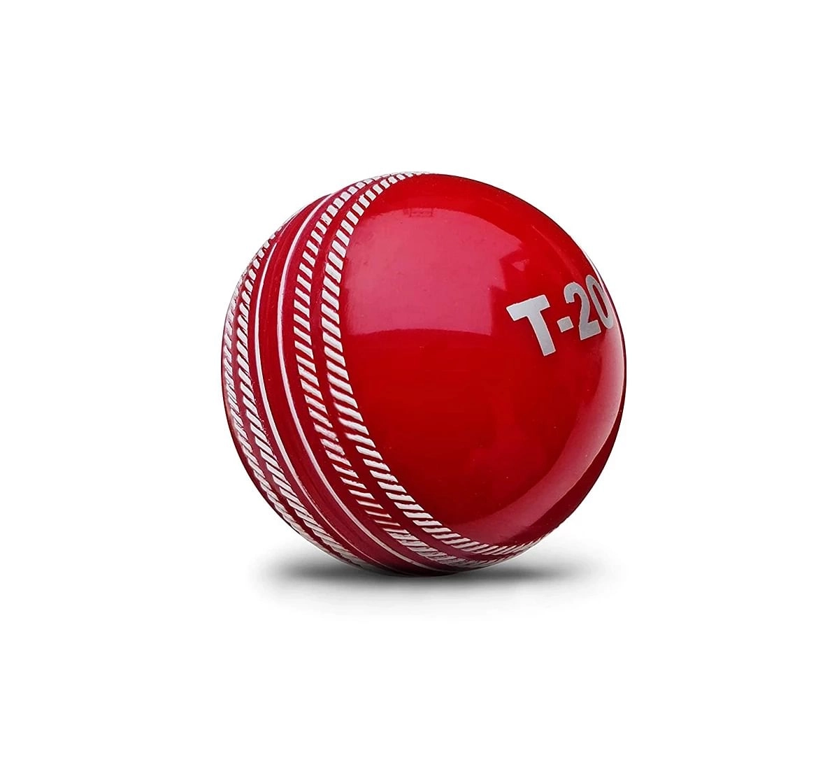 Jaspo Cricket Ball For Practice, Training , Matches For All Age Group