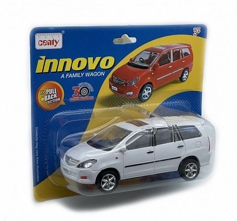 Centy Innovo Multicolor 3Y+