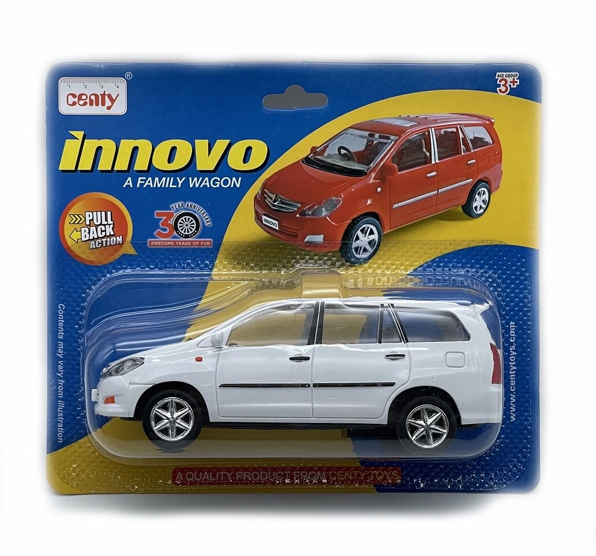 Centy Innovo Multicolor 3Y+