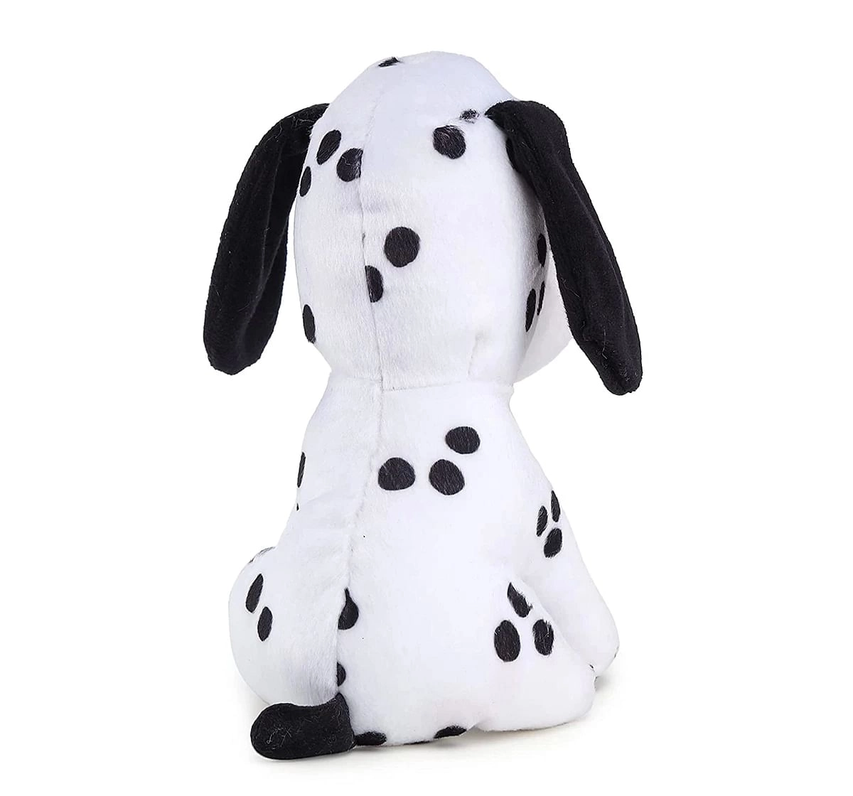 dalmatian dog stuffed animal