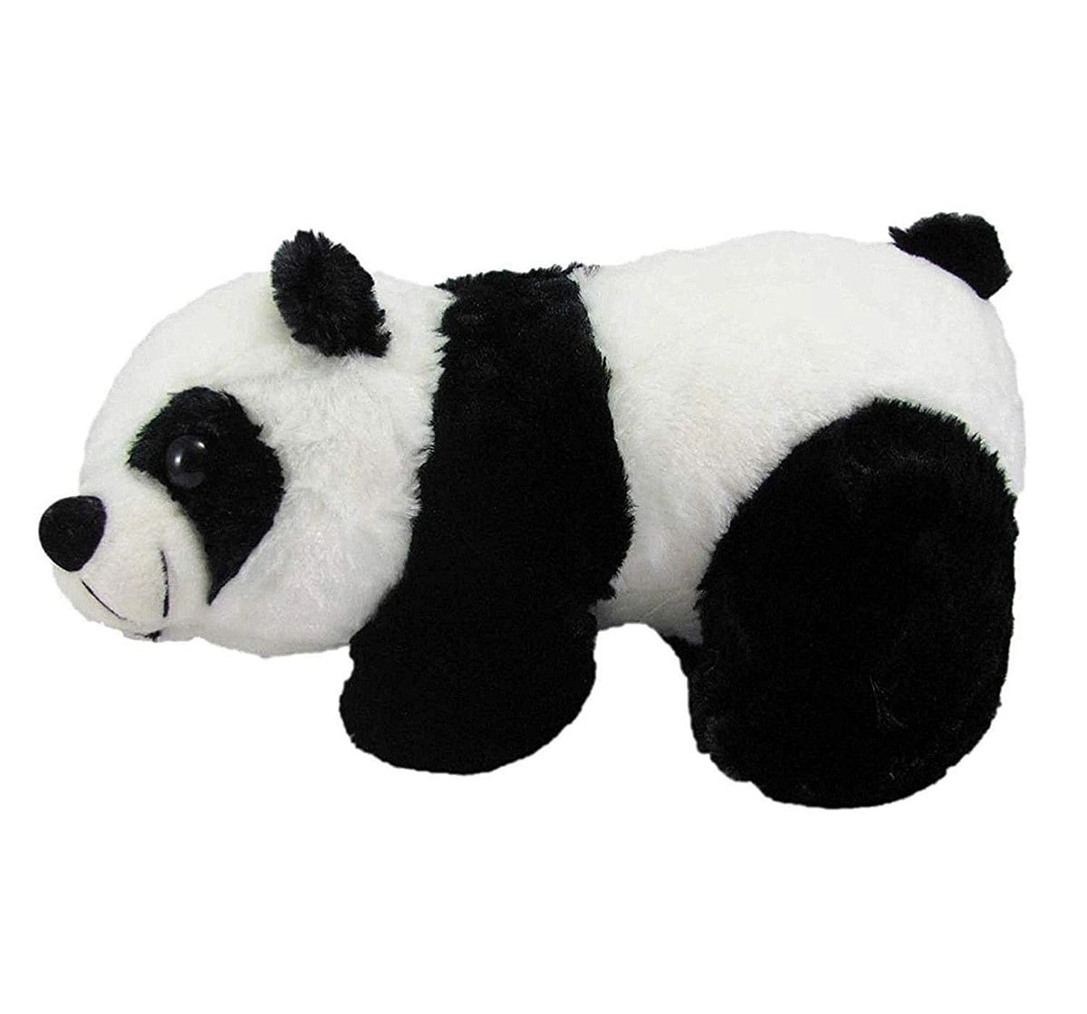 Webby Standing Panda 40cm Multicolor,  3Y+ (Multicolour)