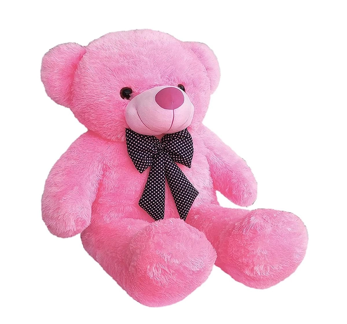 teddy bear pink colour