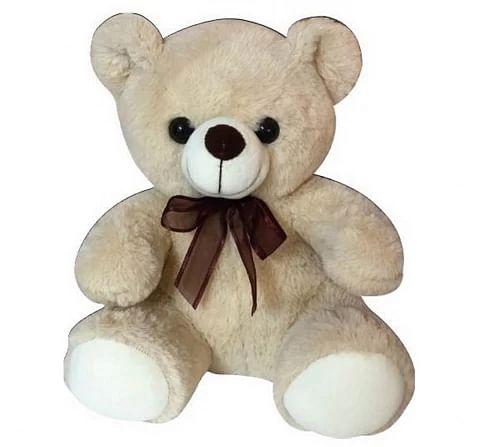 Sterling Horizons Soft Toy Teddy 30Cm Cuddly plush Beige 3Y+