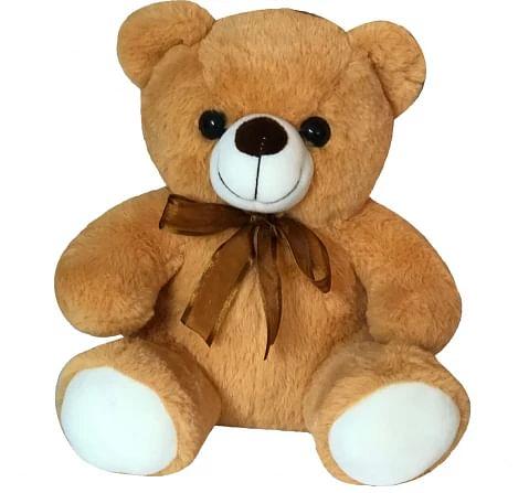 Sterling Horizons Soft Toy Teddy 30Cm Cuddly plush Brown 3Y+