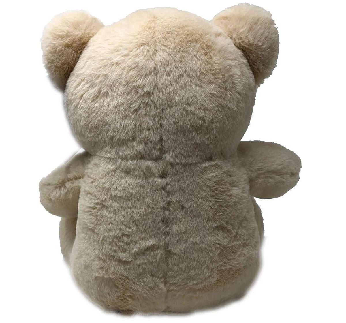 Sterling Horizons Soft Toy Teddy 42Cm Cuddly plush Beige 3Y+