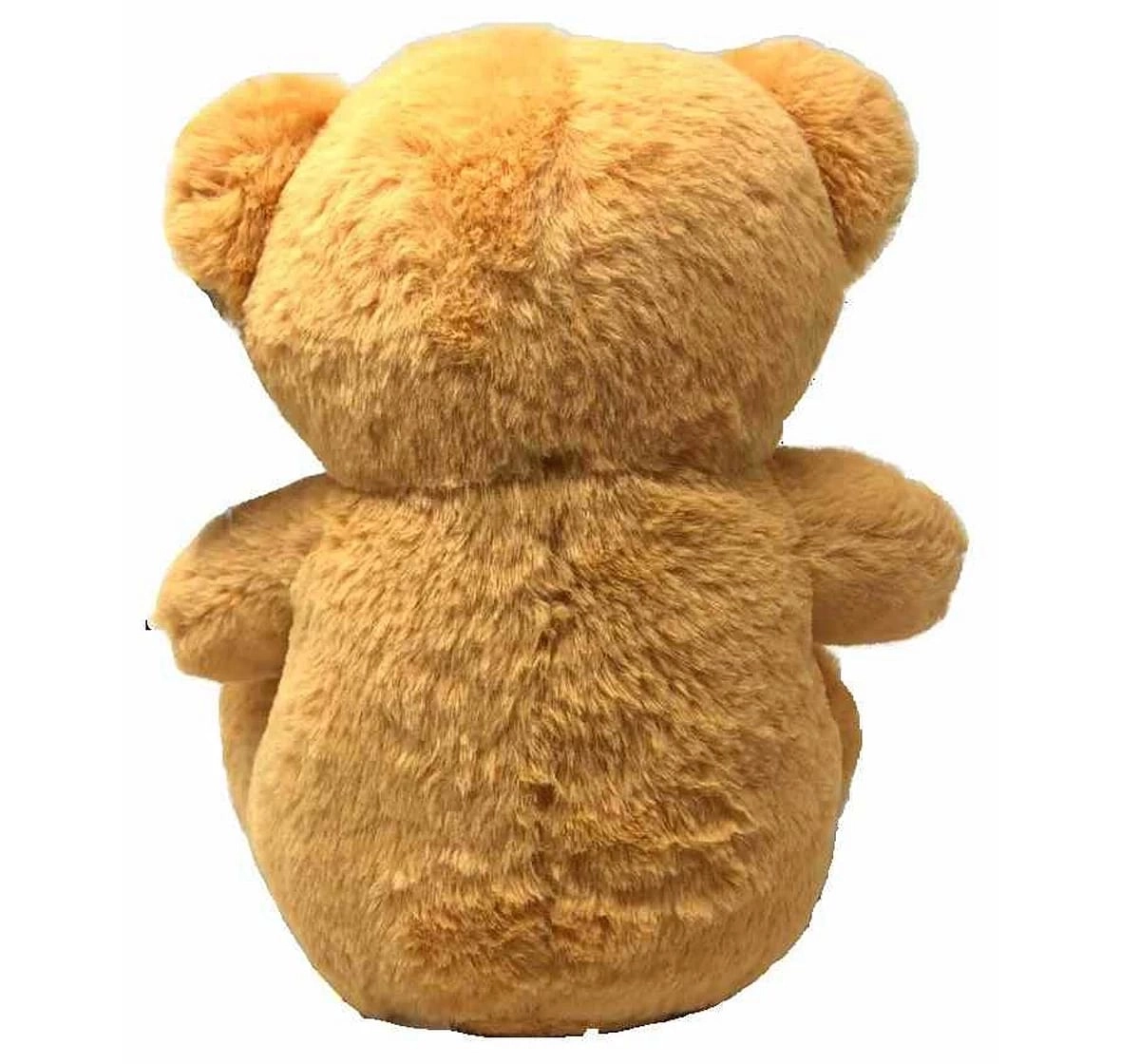 Sterling Horizons Soft Toy Teddy 42Cm Cuddly plush Brown 3Y+