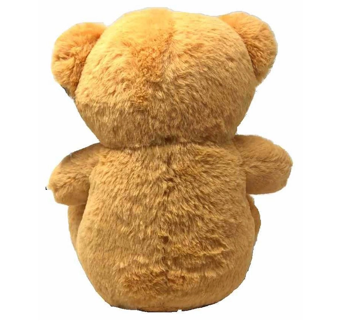 Sterling Horizons Soft Toy Teddy 70Cm Cuddly plush Brown 3Y+