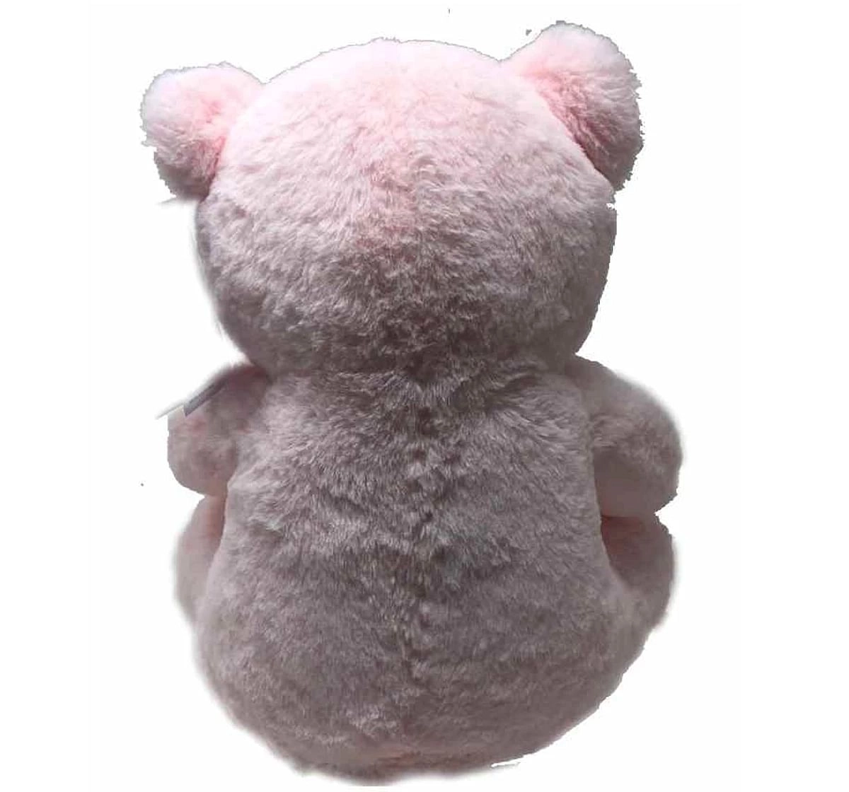 Sterling Horizons Toy Teddy 30Cm Cuddly plush Pink 3Y+