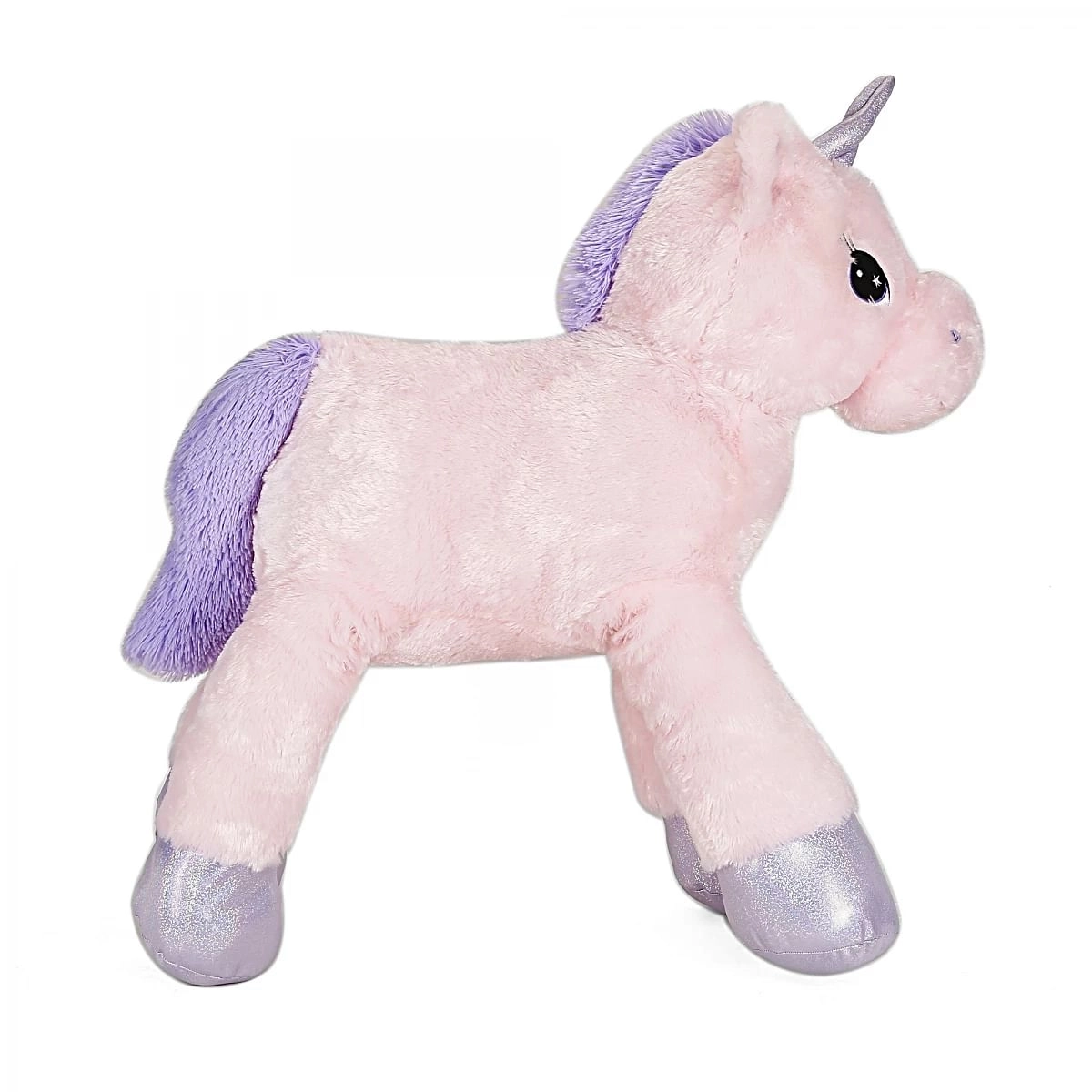 unicorn soft toy hamleys