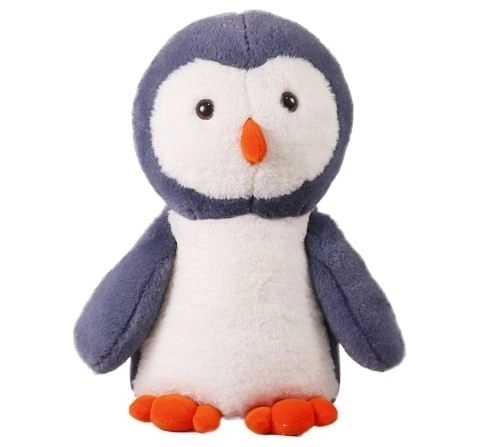 Mirada 30cm penguin soft toy Multicolor 3Y+