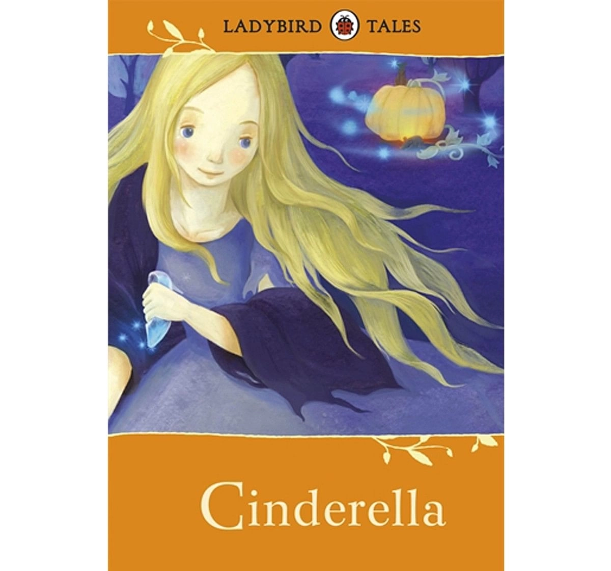 Penguin Random House Cinderella Hardcover Multicolour 5Y+