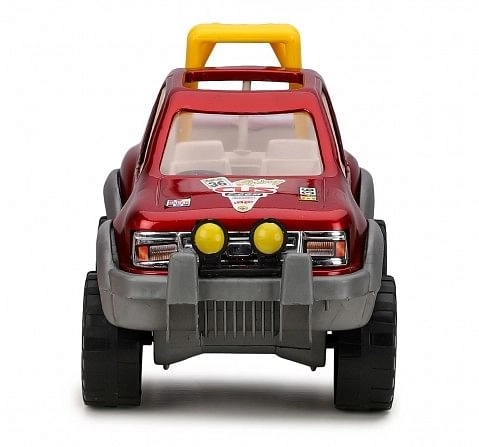 Toyspree Rally Racer for Kids, 18M+ (Multicolor)