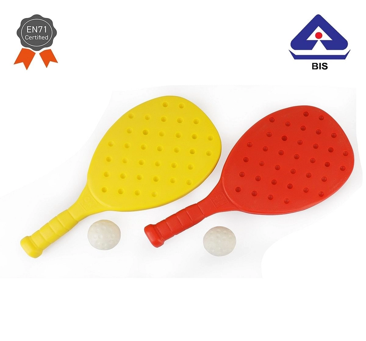 Ok Play My First Tennis Tennis set for kids Multicolor 3Y+