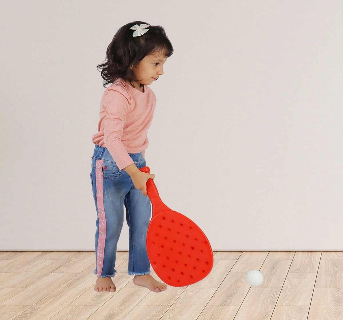 Ok Play My First Tennis Tennis set for kids Multicolor 3Y+