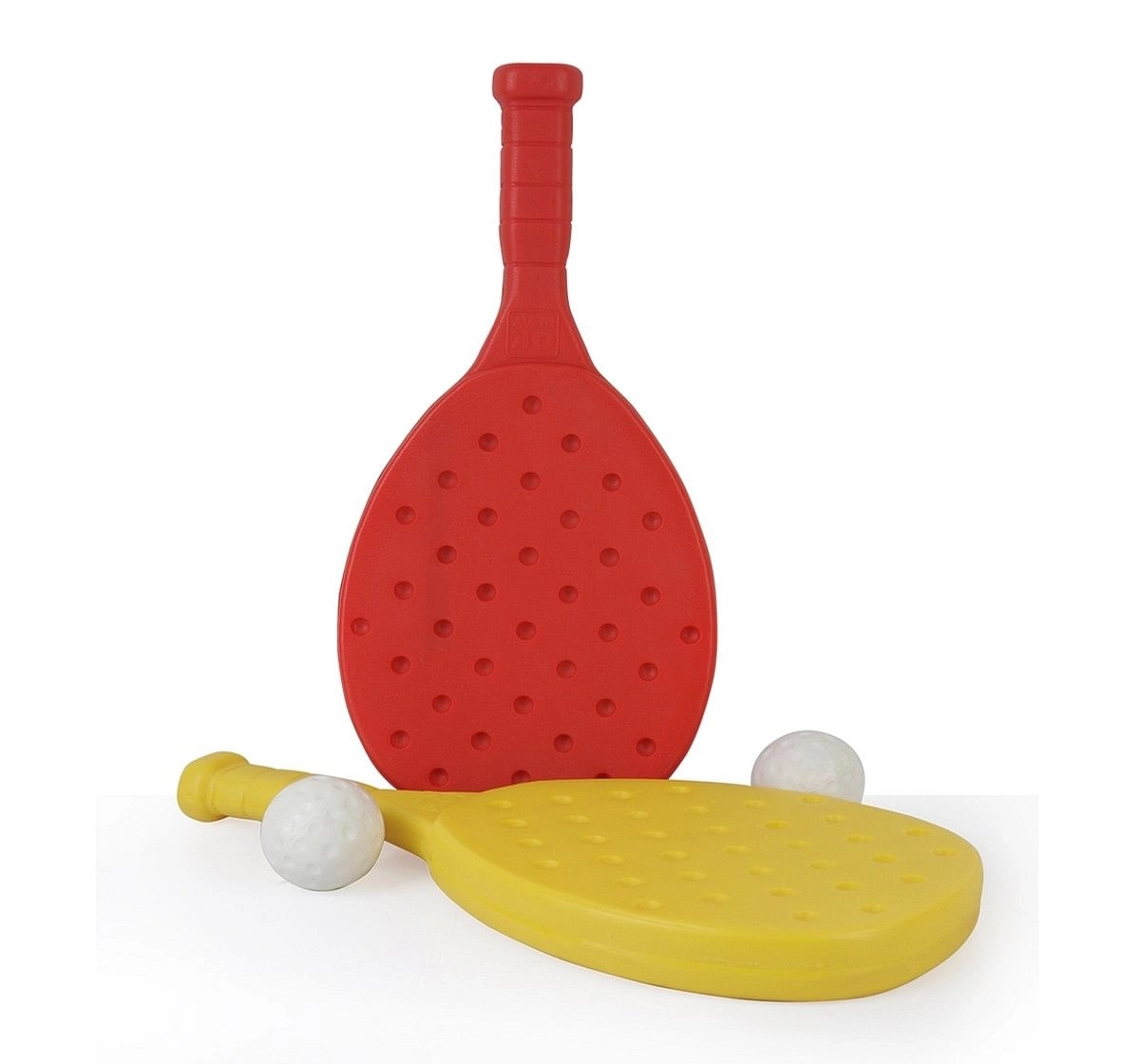 Ok Play My First Tennis Tennis set for kids Multicolor 3Y+
