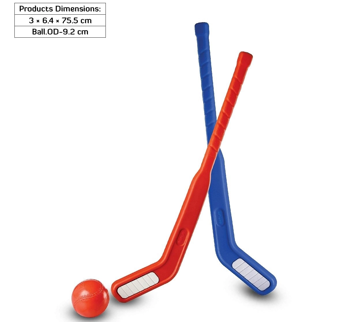 Ok Play Hockey 2000 Hockey stick for kids Multicolor 3Y+